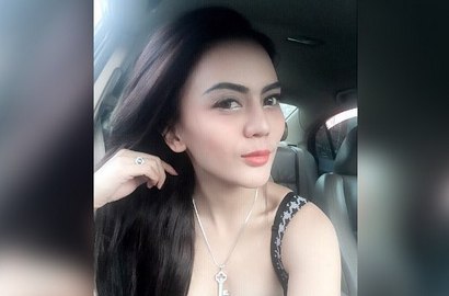 Anggita Sari Gabung Grup BBM Khusus PSK Artis Online?