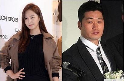 Belum Ada Niat Menikah, Yuri SNSD Di-PHP Oh Seung Hwan?