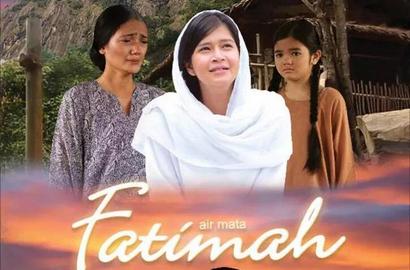 Sutradara 'Air Mata Fatimah' Akui Sempat Kesulitan Cari Pemain