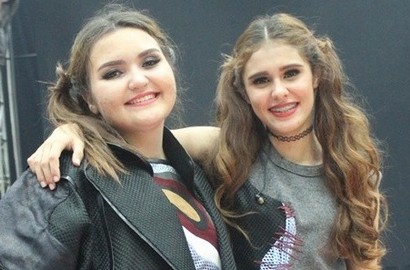 Menang 'X Factor Indonesia 2', Jebe-Petty Malah Ingin Jadi DJ
