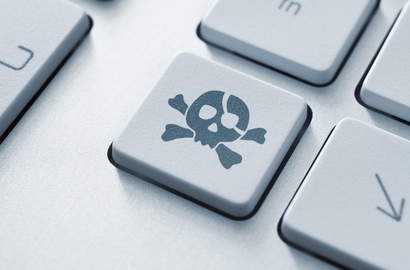 Hasil Survey, Lebih dari Separuh Pengguna Windows Terserang Malware