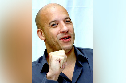 Vin Diesel Ungkap Trilogi Akhir di 'Fast and Furious 8'