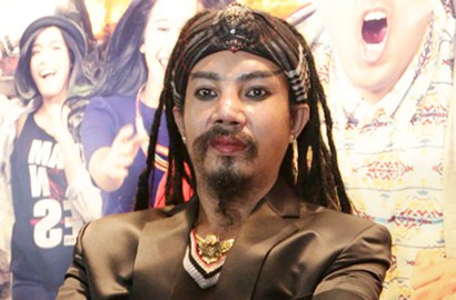 Master Sulap Limbad Terlibat Pencurian Mobil?