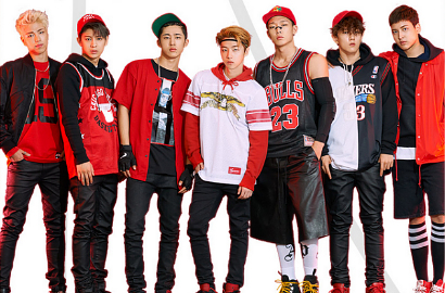'My Type' Menang di 'Inkigayo', iKON Tak Butuh Live Promotion?