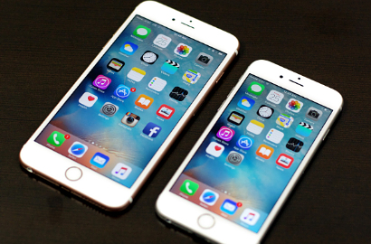 Apakah iPhone 6s dan 6s Plus Diam-Diam Anti-Air?
