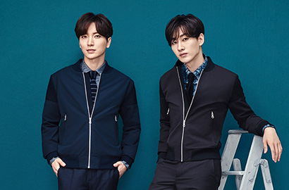 Duh, Ji Suk Jin Salah Kenali Eunhyuk Sebagai Leeteuk di 'Running Man'
