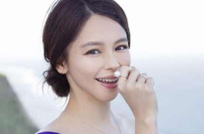 Wow, Vivian Hsu Pamer Imutnya Perlengkapan Bayi Milik Si Kecil Dalton