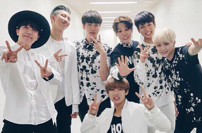 BTS Bikin Fans Kecewa Saat Tur di Amerika Utara, Kok Bisa?