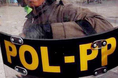 Yuk, Kenalan Sama Satpol PP Cantik yang Sering Digodai