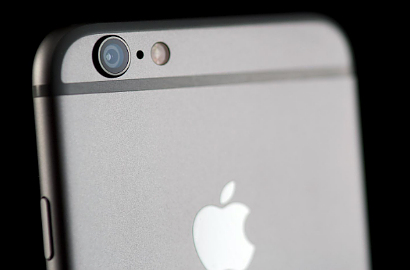 Pengguna Temukan Overheat, Kamera iPhone 6s Tak Mau Jalan