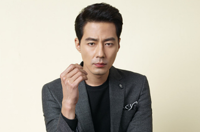 Gantengnya Wajah Adik Jo In Sung Bikin Netter Meleleh