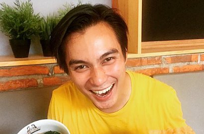 Santer Dikabarkan Bakal Nikah, Baim Wong: Raffi Ahmad Sudah Tahu Calonnya