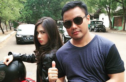 Cegat Motor di 'GGS Return', Jessica Mila Tantang Kevin Julio Berantem ?