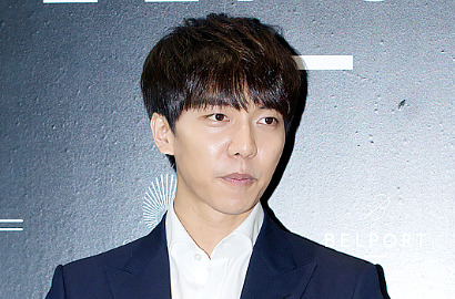 Wow, Variety Show Lee Seung Gi Raup 33 Juta Penonton di Internet