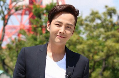 Sukses Konser di Korea, Jang Geun Suk Siap Hibur Fans di Tiongkok