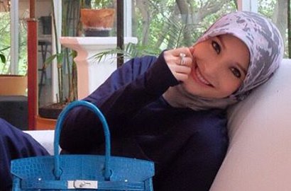 Adik Terlibat Kasus Penipuan, Nama Inneke Koesherawati Ikut Terseret