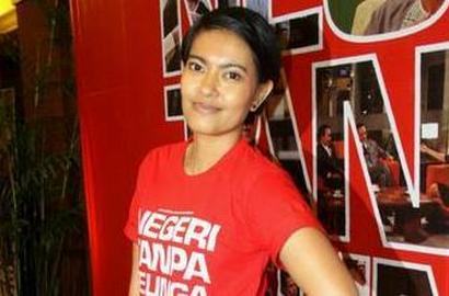 Film 'Jingga' Lola Amaria Diputar di Hongkong