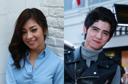 Pernah 'Ditembak', Nikita Willy Akui Hubungan dengan Aliando Lebih dari Pacar