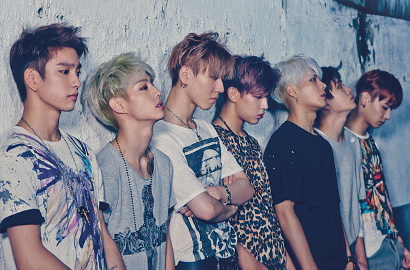 Gelap dan Kelam, GOT7 Ungkap Rasa Sakit Hati di MV 'If You Do'
