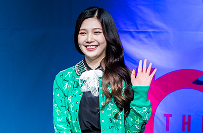 Bintangi Iklan Kosmetik, Joy Red Velvet Dibilang Tak Cocok