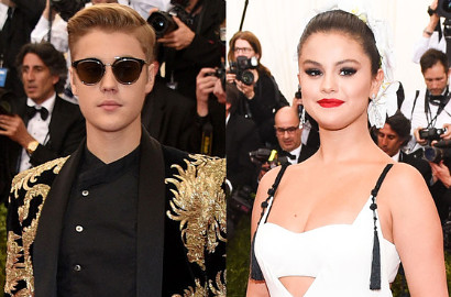 Justin Bieber Mengaku Punya Pacar, Balikan Sama Selena Gomez Lagi?