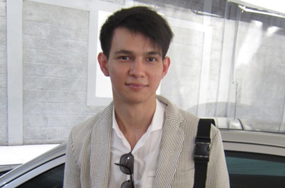 Kasihan, Marcell Darwin Jadi Pria Tersakiti di Film '8 Hari Menaklukan Cowo'
