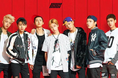 Menang Acara Musik Setelah 12 Hari Rilis Single, iKON Dibandingkan dengan Winner