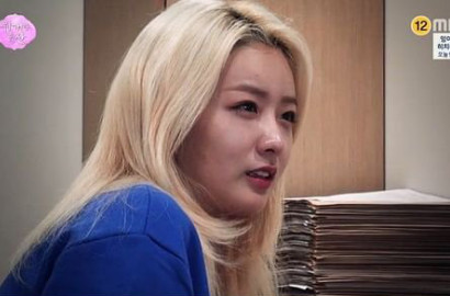 Muncul di 'Great Inheritance', Bomi A Pink Divonis Sisa Umurnya 3 Bulan Lagi