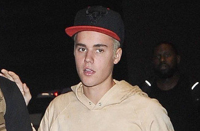 Justin Bieber: Cinta Itu Pilihan, Bukan Perasaaan