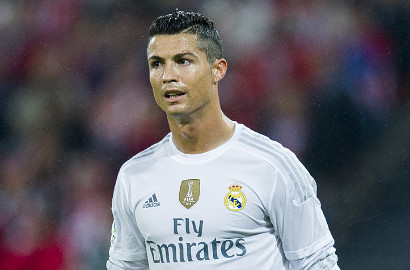 Kisah Hidup Cristiano Ronaldo Diangkat Lewat Film Biografi 'Ronaldo'