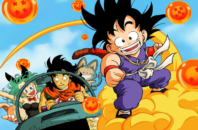 Ini Protes Fans ke KPI Usai 'Dragon Ball' Kena Tegur Karena Adegan Kekerasan