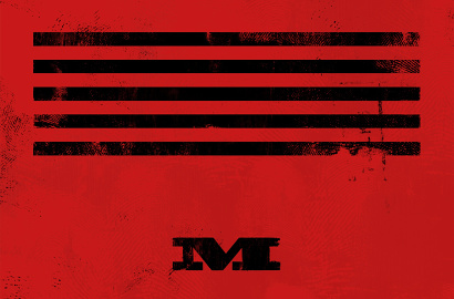 Lagu Big Bang dari 'MADE' Terbanyak Didownload Tahun 2015 di MelOn