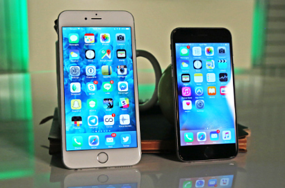 Apple Pecahkan Rekor Jual 13 Juta iPhone 6s dan Plus di Minggu Pertama
