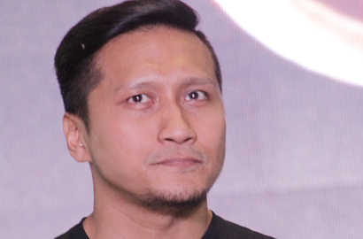 Jadi Produser, Arie Untung Curhat Soal Film '3'