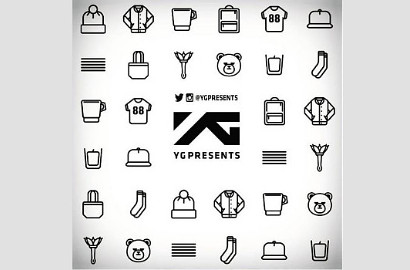 Manjakan Fans Internasional, YG Entertainment Luncurkan Website Global Resmi