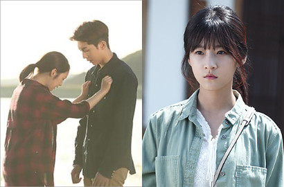 Kim Sae Ron Diculik, Nam Joo Hyuk Berduaan dengan Kim Bo Ra di 'Temptation'