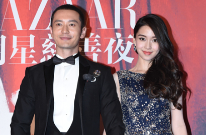 Fan Bingbing Hingga Luhan Hadiri Bazaar Star Charity Night 2015