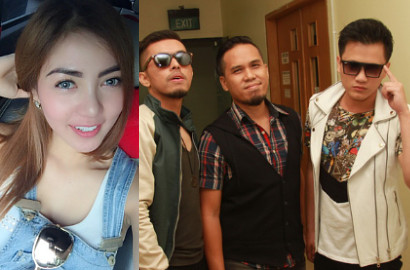 Drive Rilis Lagu Berjudul Sama dengan Bella Shofie, 'Mungkin Dia Lelah'