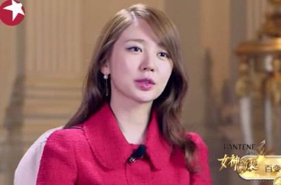Terjerat Tudingan Plagiat Desain, Yoon Eun Hye Menang di 'Muse Dress'