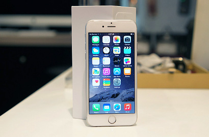 Daya Tahan Baterai iPhone 6s Mampu Bersaing dengan Galaxy S6 Edge