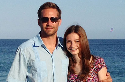 Anak Mendiang Paul Walker Tuntut Porsche Atas Kematian Ayahnya