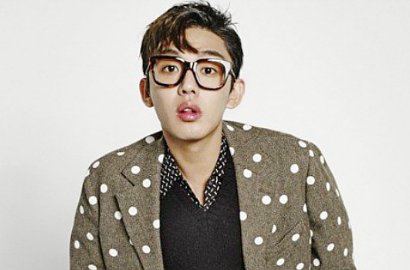 Pamer Tato, Yoo Ah In Siap Bikin Fans Meleleh di Majalah Vogue