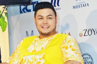 Ivan Gunawan Ogah Pacari Rossa Gara-Gara Takut Tekor, Kok Bisa?
