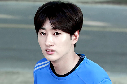 Kocaknya Ekspresi Eunhyuk SuJu Main 'Odong-Odong' di Pulau Jeju