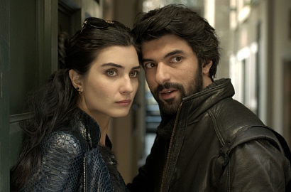 ANTV Umumkan Tanggal Tayang 'Cinta Elif ', Netter Takut Ketiduran