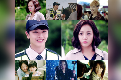 'Village - Achiara's Secret' Moon Geun Young Klaim Punya Cerita Drama Terunik