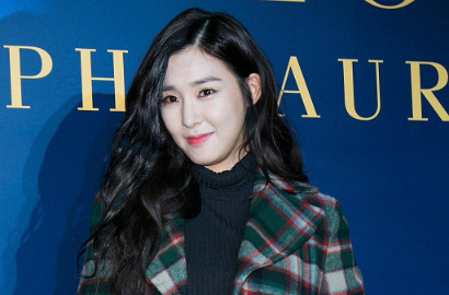 Nge-Like Foto OT9 di Instagram, Tiffany SNSD Kangen Jessica?