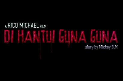 Film 'Dihantui Guna-Guna' Melody Prima Banyak Kena Sensor, Kenapa?