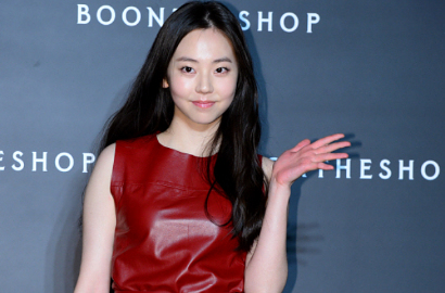 Sohee Eks Wonder Girls Resmi Gabung Agensi Bae Yong Joon
