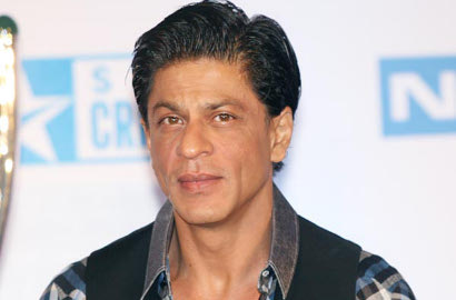 Aww, Shahrukh Khan Gemas Fans Kecilnya yang Lucu Bilang 'I Love You'